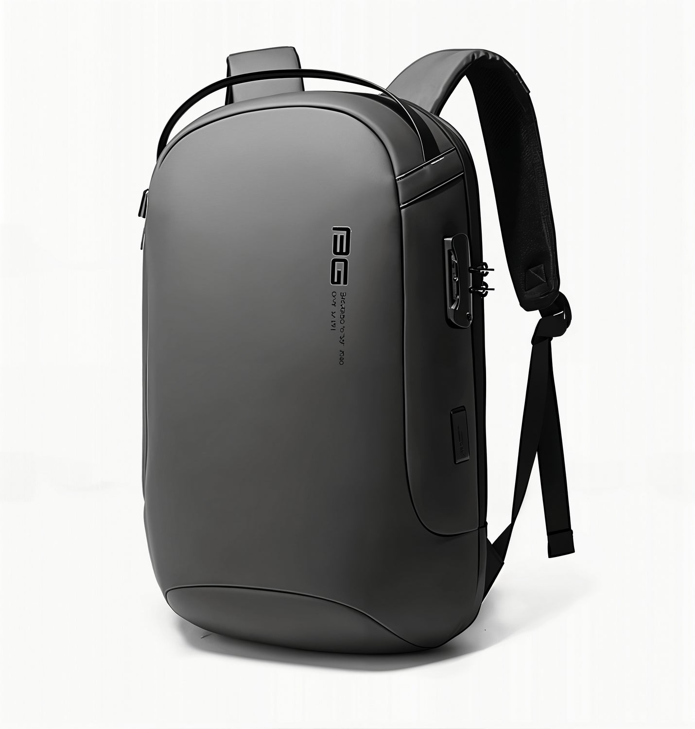Sac à dos professionnel homme – Image 2
