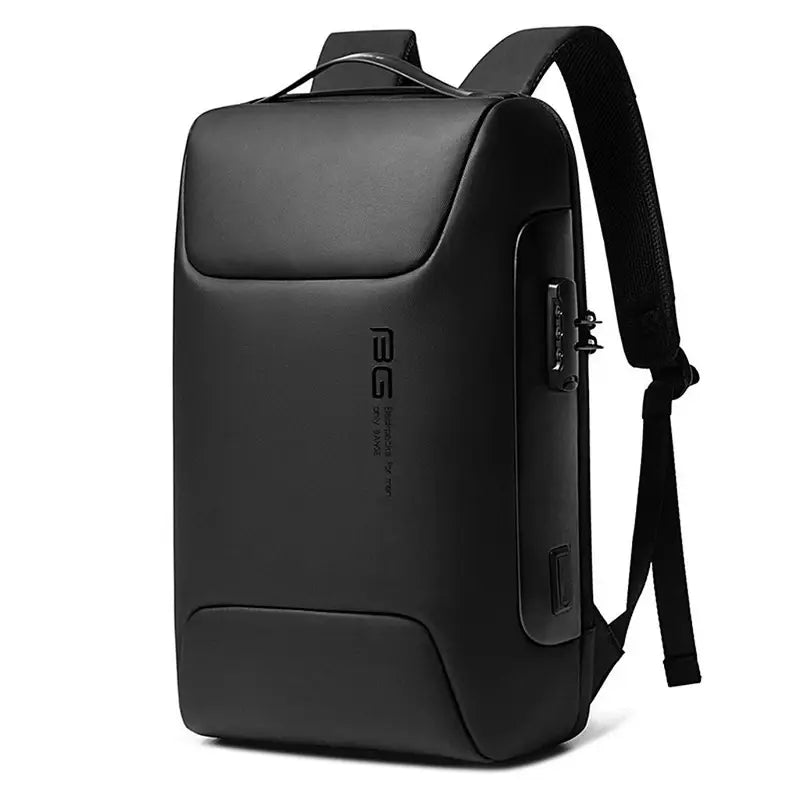Sac à dos antivol ordinateur femme – Image 3