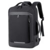 Sac à dos ordinateur extensible (17 pouces)