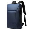 Sac à dos antivol ordinateur femme