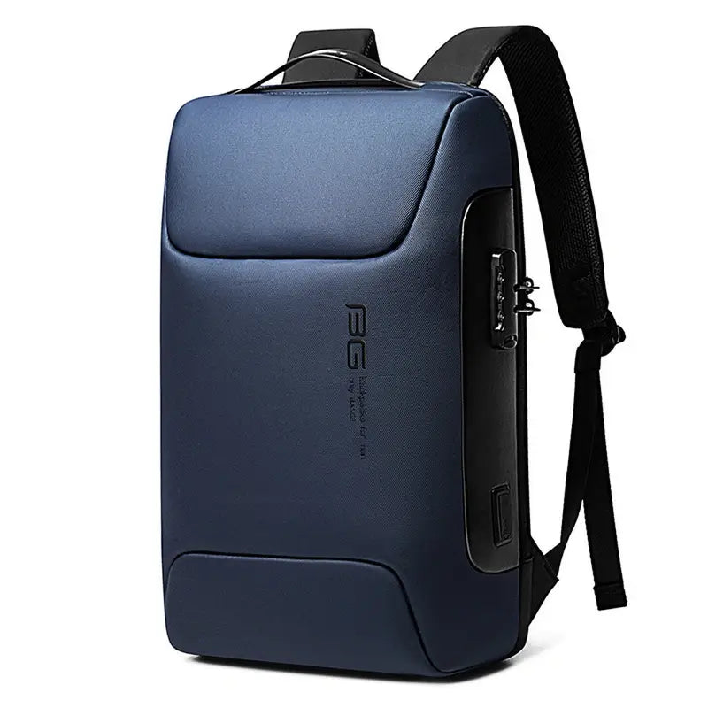Sac à dos antivol ordinateur femme – Image 4