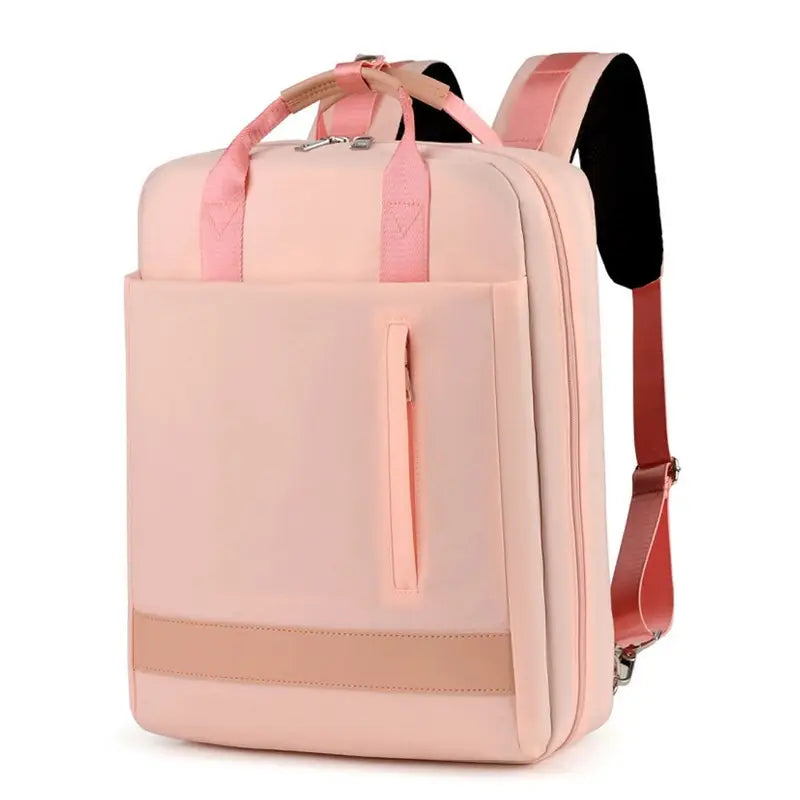 Sac à dos ordinateur 16 pouces femme – Image 5