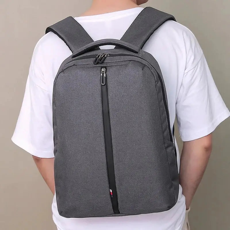 Sac à dos ordinateur homme chic – Image 5