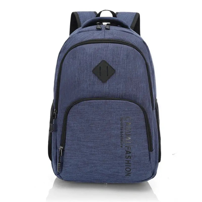 Cartable garçon casual fashion