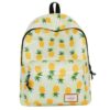 Cartable fille modèle imprimé