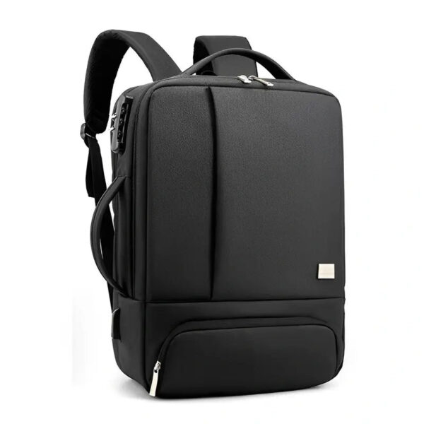 Sac a dos pc portable 15.6 antivol