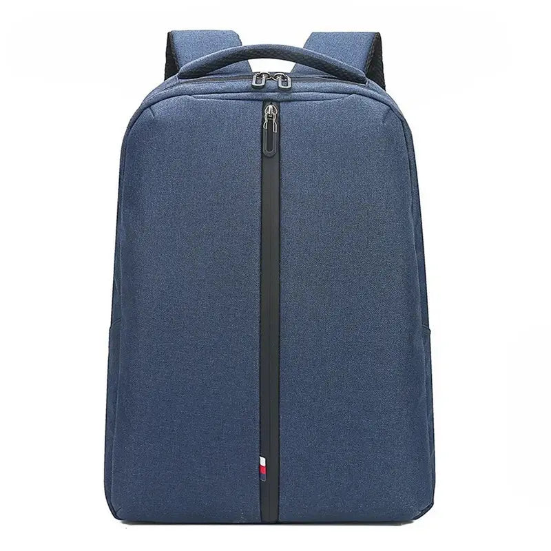 Sac à dos ordinateur homme chic – Image 4
