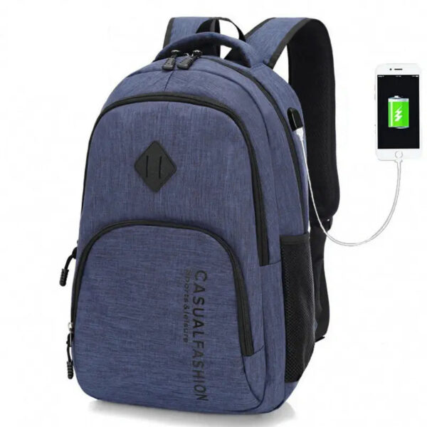 Cartable garçon casual fashion