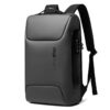 Sac à dos antivol ordinateur femme