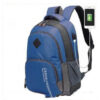 Cartable garçon casual fashion