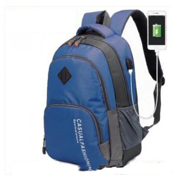 Cartable garçon casual fashion