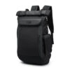 Sac à dos ordinateur roll top 16 pouces