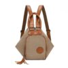 Sac à dos femme nylon