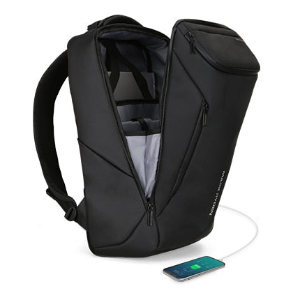 Sac à dos ordinateur design – Image 2