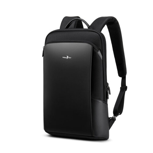 Sac à dos ordinateur homme ultra fin