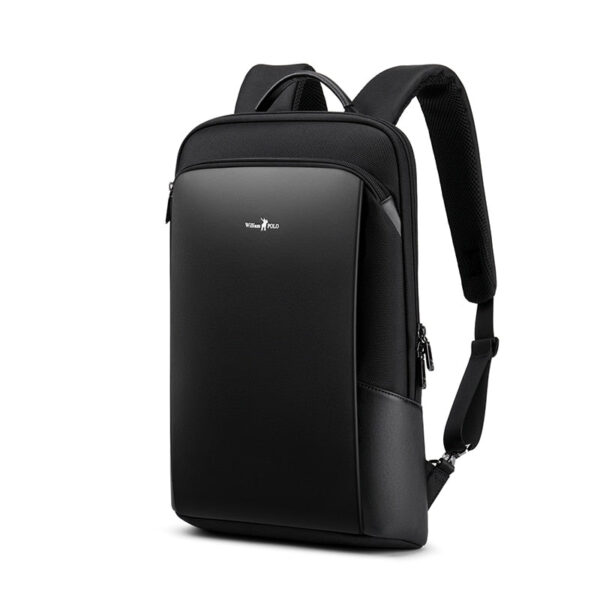 Sac à dos ordinateur homme ultra fin