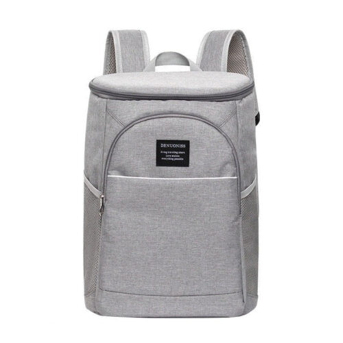 Sac à dos isotherme grand format