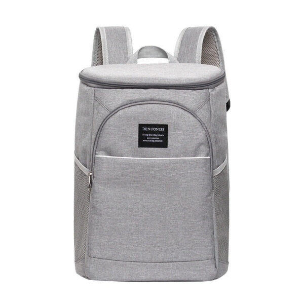 Sac à dos isotherme grand format