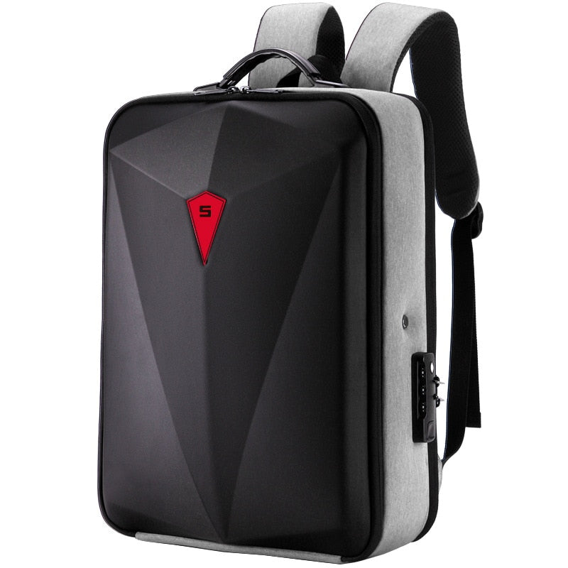 Sac à dos avec compartiment ordinateur – Image 2