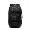 Sac à dos ordinateur camouflage armée