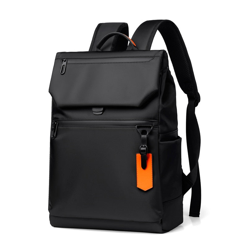 Sac à dos urbain ordinateur femme – Image 2