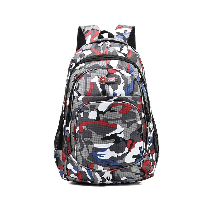 Sac à dos ado fille collège – Image 2