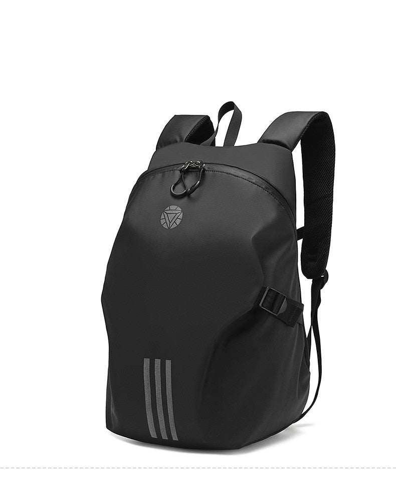 Sac à dos moto étanche – Image 2