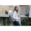 Sac à dos isotherme 20l gris