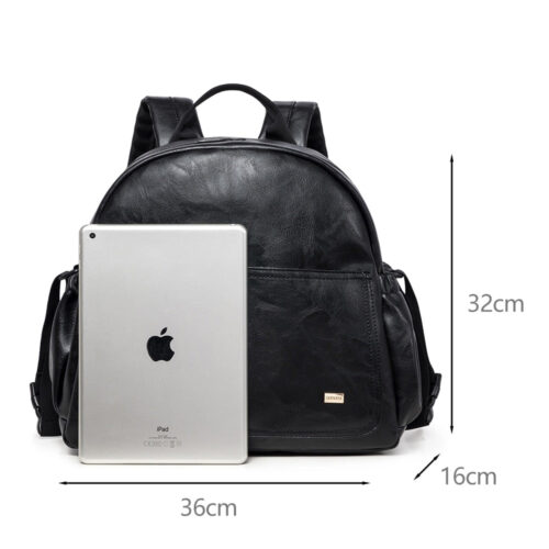 sac à dos maternité bébé