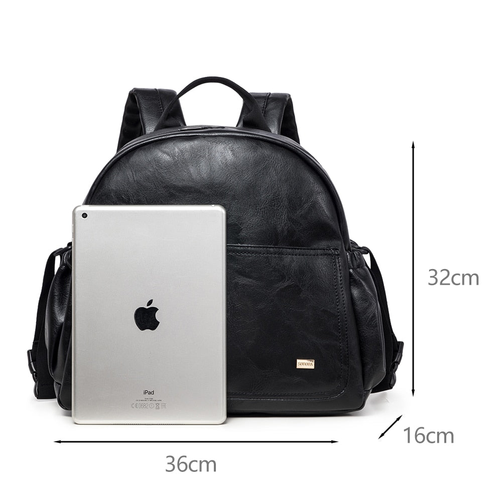 sac à dos maternité bébé