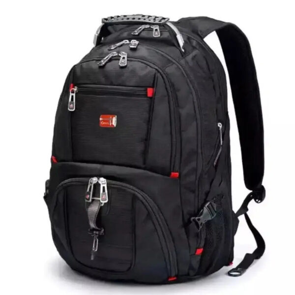 Sac à dos pour ordi 17 pouces