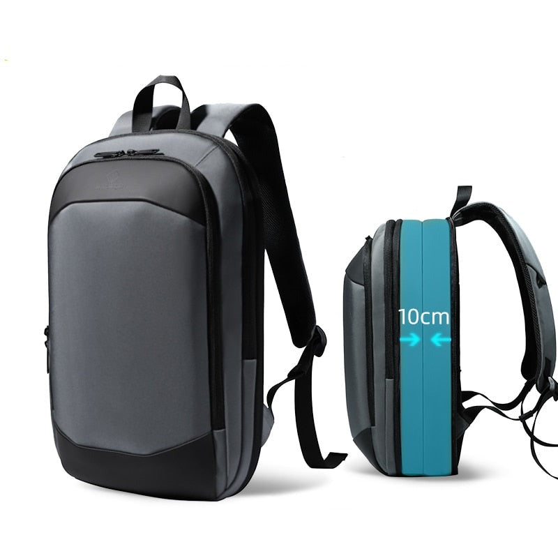 Sac à dos extensible homme et femme pour ordinateur – Image 2