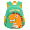Sac à dos garçon maternelle dinosaure