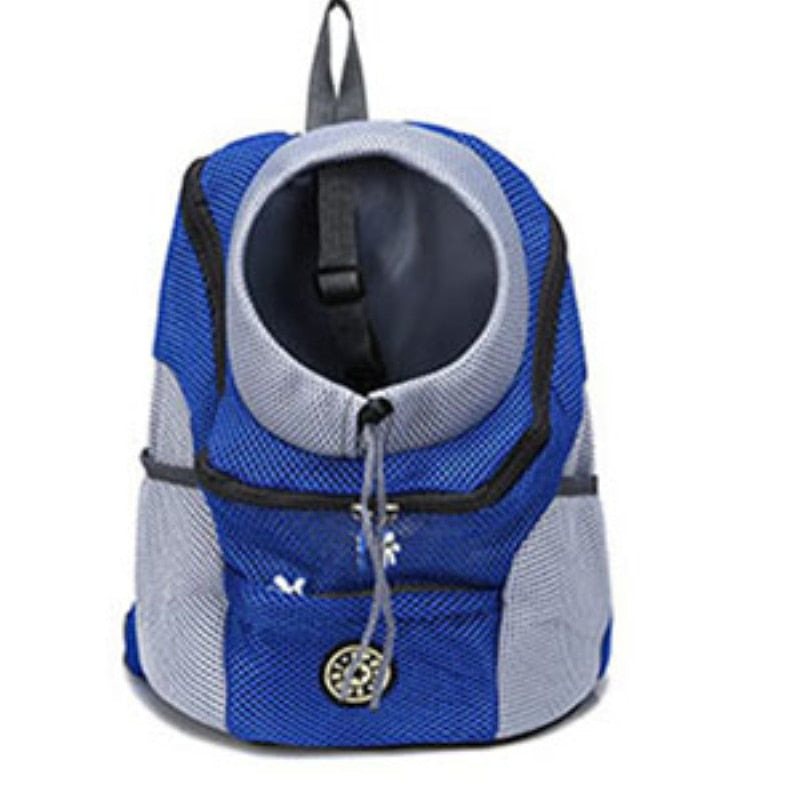Sac à dos animaux 20l – Image 2