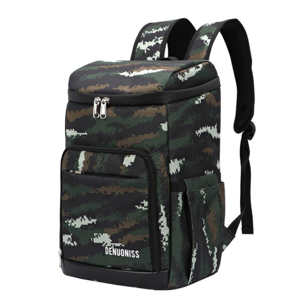 Sac à dos isotherme picnic