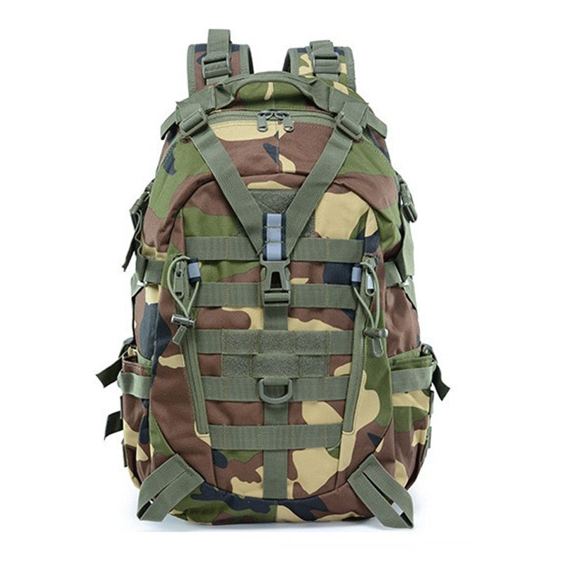 Sac à dos armée de terre – Image 2