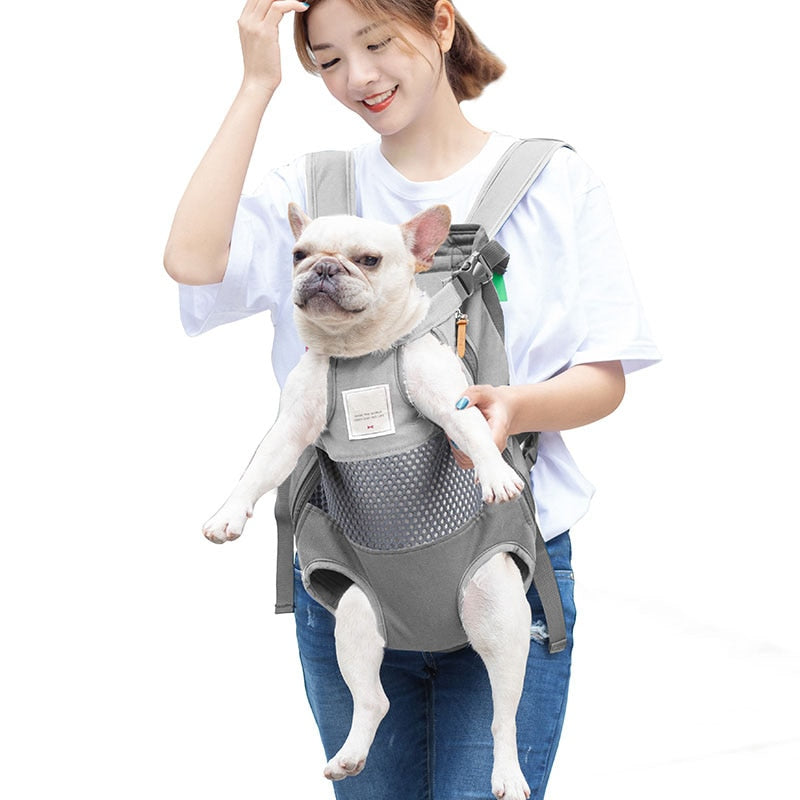 sac à dos pour chien 12 kg