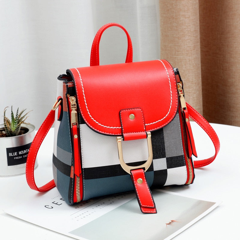 Petit sac à dos femme ville – Image 2