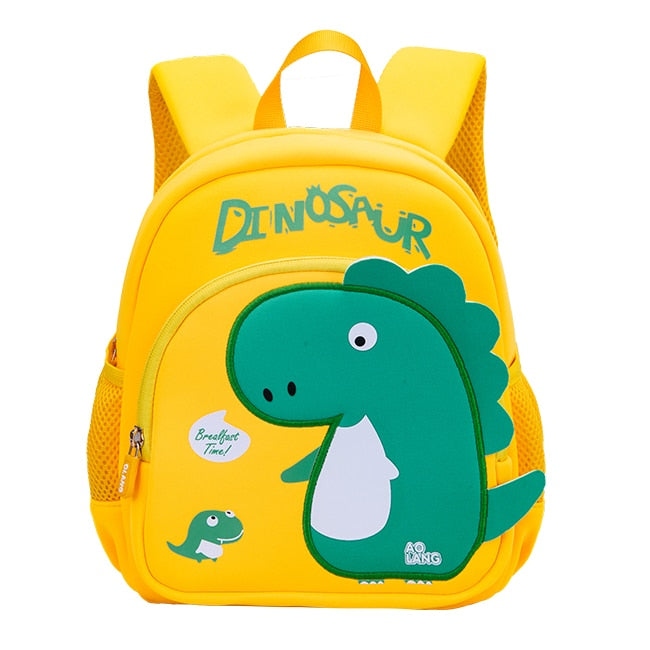 Petit sac à dos enfant dinosaure – Image 2