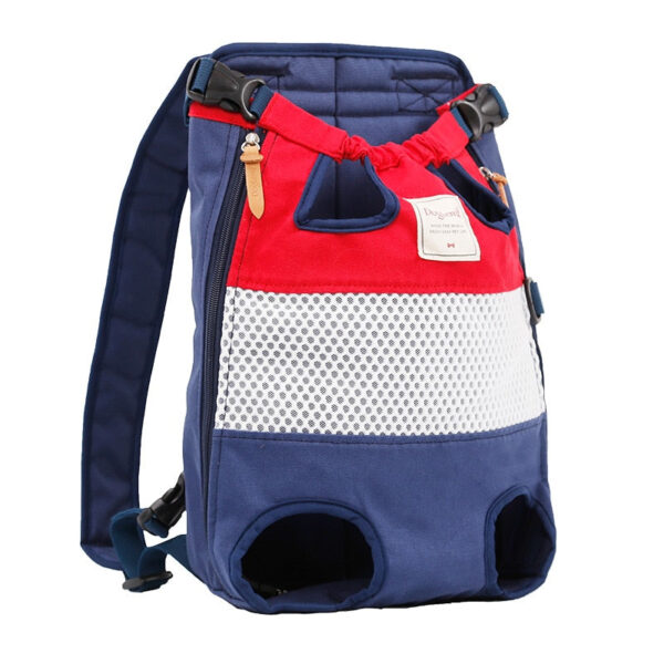 sac à dos pour chien 15 kg
