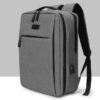 sac à dos homme avec partie ordinateur