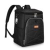 Sac à dos isotherme glacière 28 L