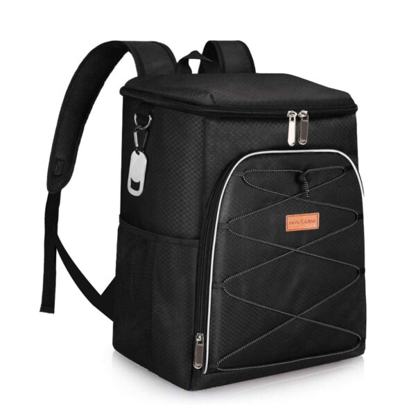 Sac à dos isotherme glacière 28 L