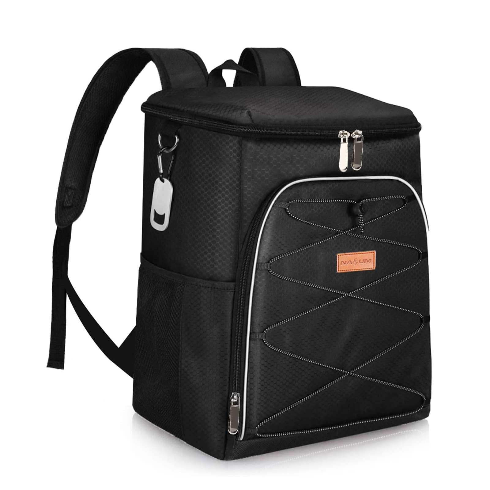 Sac à dos isotherme glacière 28 L – Image 2