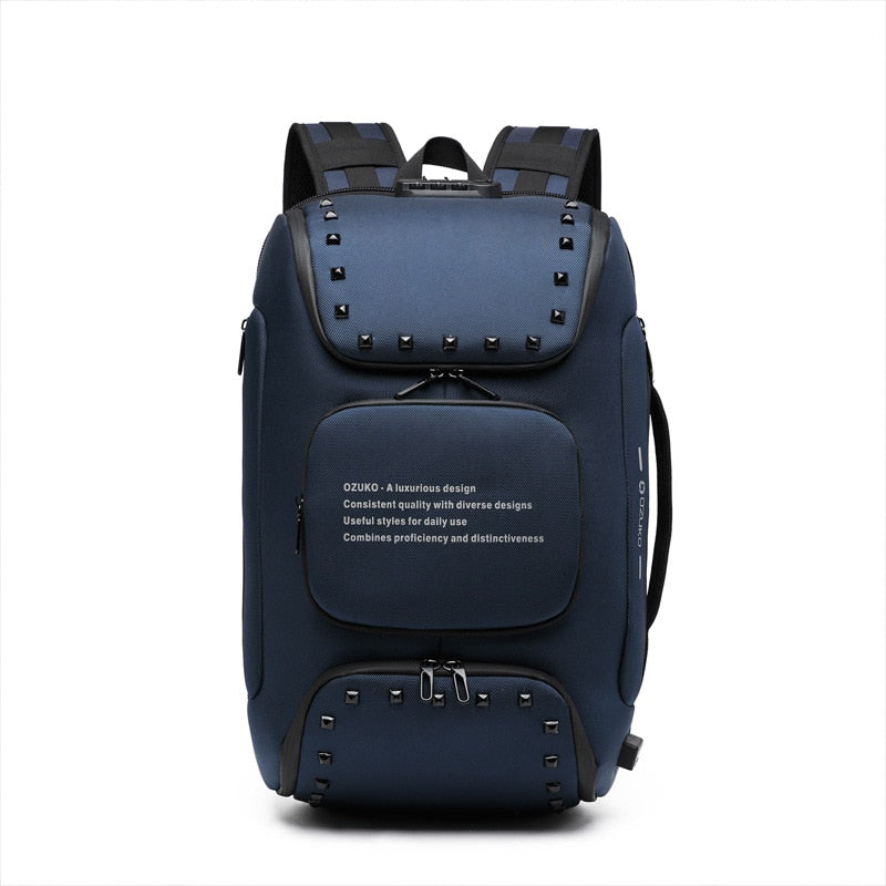 Sac à dos homme PC – Image 2