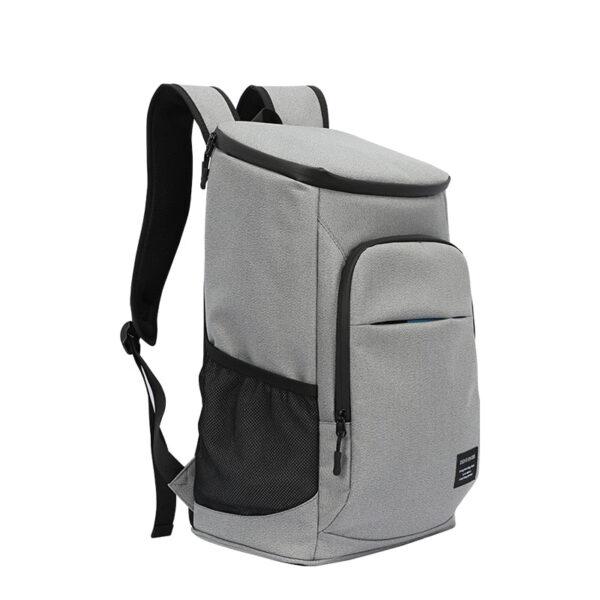 Sac à dos isotherme 30 litres 4 personnes