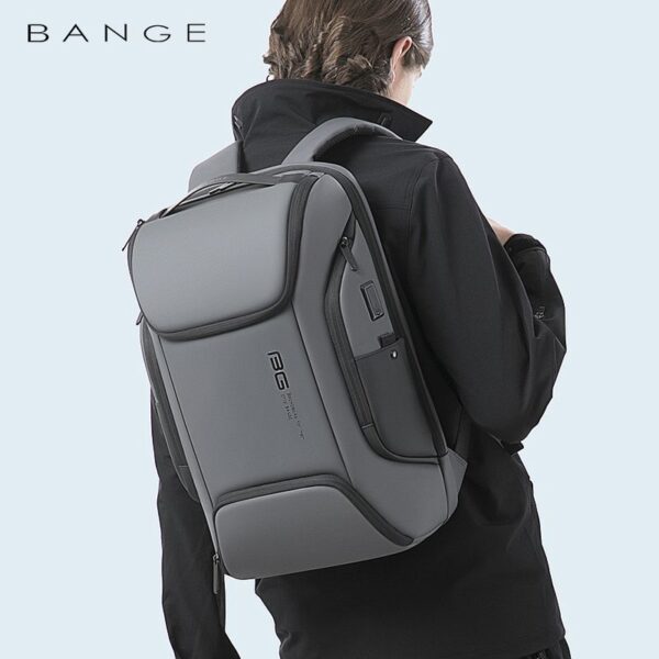 Sac à dos ordinateur étanche