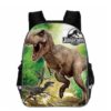 Sac à dos enfants avec dinosaures