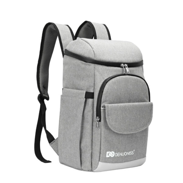 Sac à dos glacière