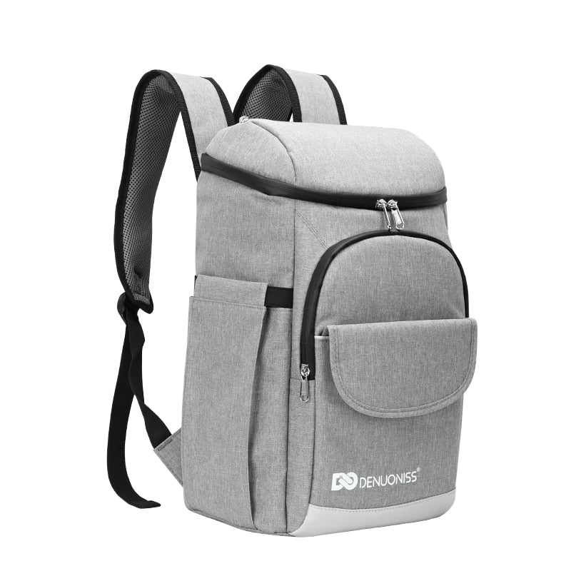 Sac à dos glacière – Image 2